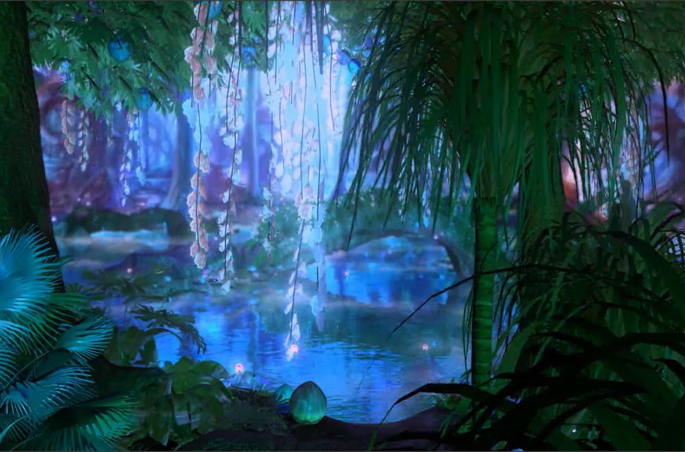 逃出魔法宫